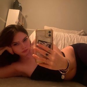 Meet your Posher, Savannah